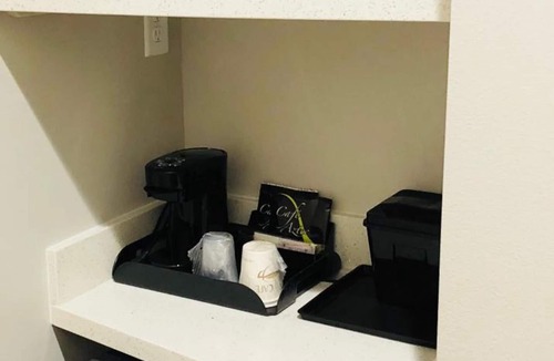 Jenks Hotel | Hotel Glenpool
