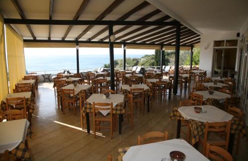 Pythagorio Hotel | Hotel Glicorisa Beach