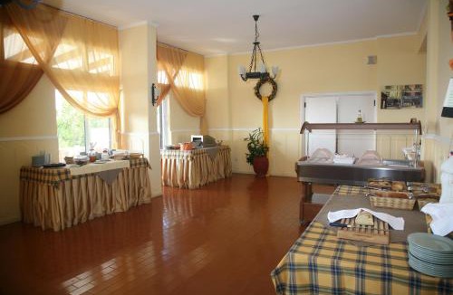 Pythagorio Hotel | Hotel Glicorisa Beach