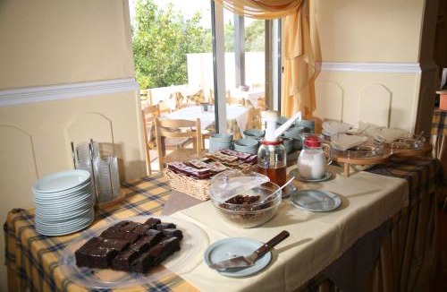 Pythagorio Hotel | Hotel Glicorisa Beach