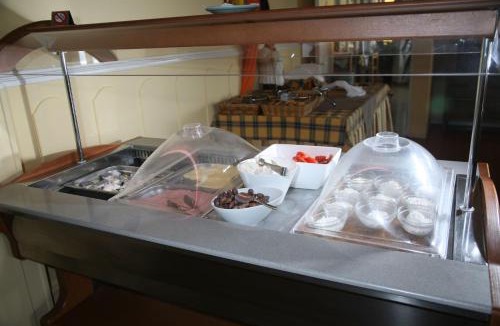Pythagorio Hotel | Hotel Glicorisa Beach