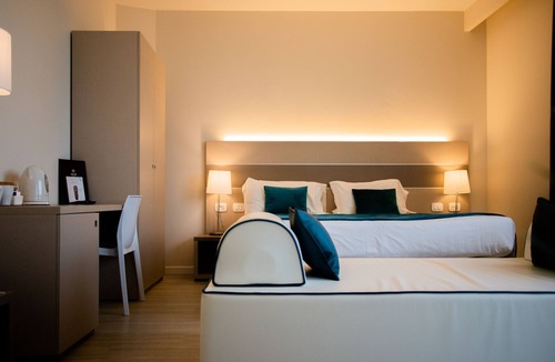 San Mauro Torinese Hotel | Hotel Glis