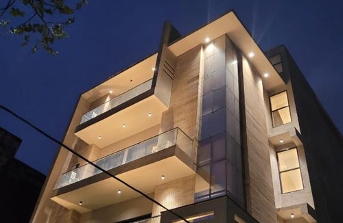 Sector 70 Hotel | Hotel Global Corporate