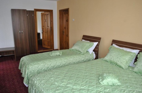 Brasov Hotel | Hotel Global