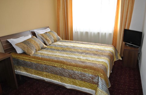 Brasov Hotel | Hotel Global
