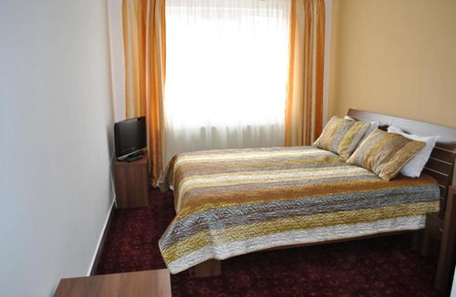 Brasov Hotel | Hotel Global