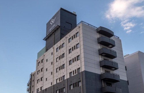 Tsu Hotel | Hotel Global View Tsu