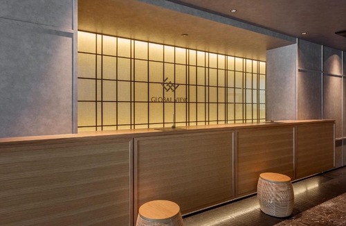 Tsu Hotel | Hotel Global View Tsu