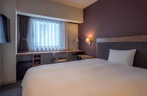 Tsu Hotel | Hotel Global View Tsu