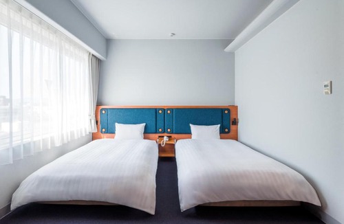 Tsuchiura Hotel | Hotel Global View Tsuchiura