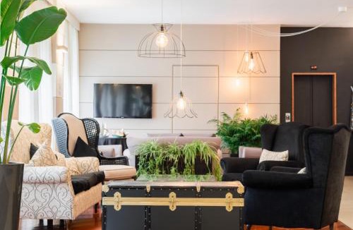 Formigine Hotel | Hotel Globo