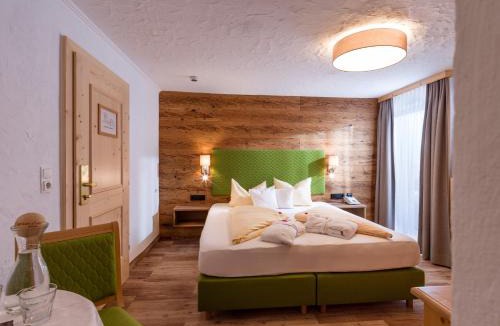 Gerlos Hotel | Hotel Glockenstuhl