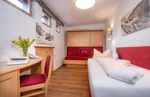 Gerlos Hotel | Hotel Glockenstuhl