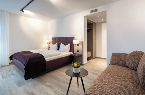Stuttgart Hotel | Hotel Gloria