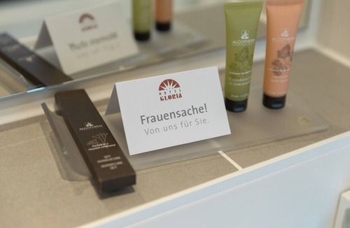 Stuttgart Hotel | Hotel Gloria
