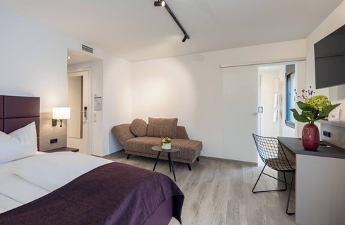 Stuttgart Hotel | Hotel Gloria
