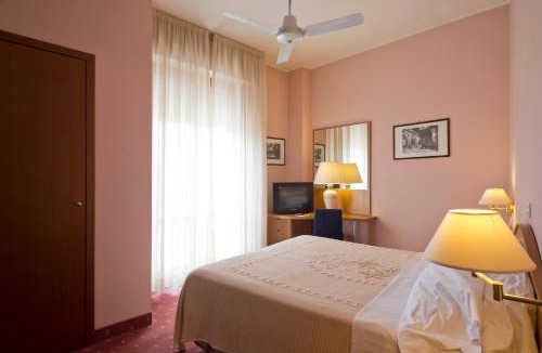Salsomaggiore Terme Hotel | Hotel Gloria