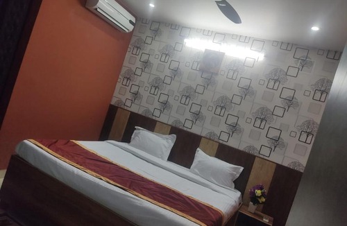 Mohangarh Hotel | Hotel Glorious
