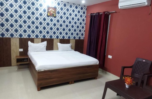 Mohangarh Hotel | Hotel Glorious