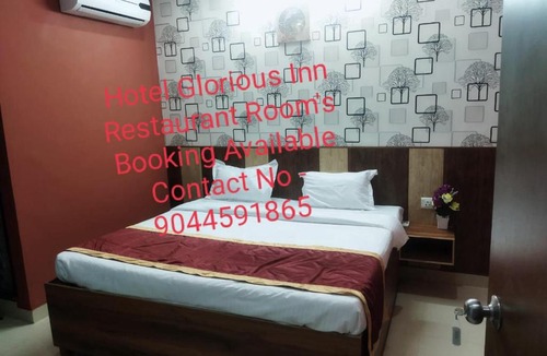 Mohangarh Hotel | Hotel Glorious