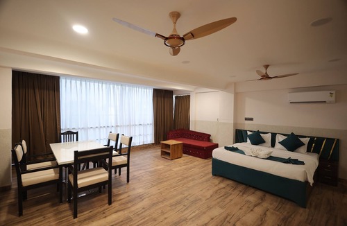 Rau Hotel | Hotel Glow