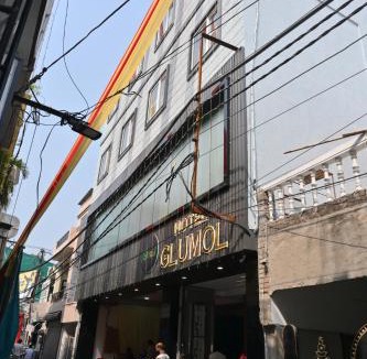 Roorkee Hotel | Hotel Glumol