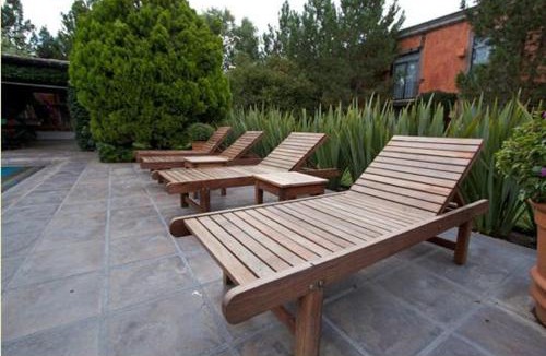 Durango Hotel | Hotel Gobernador