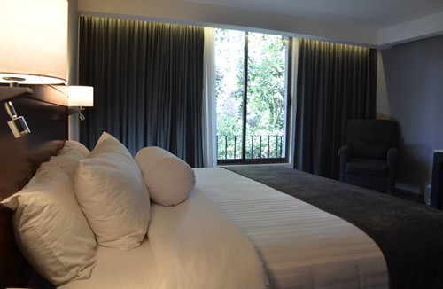 Durango Hotel | Hotel Gobernador