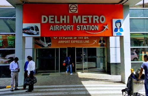 Mahipalpur House | Hotel Golden Bliss At New Delhi Airport