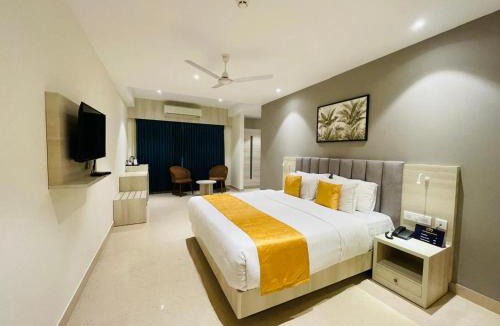 Vadakara Hotel | Hotel Golden Couch