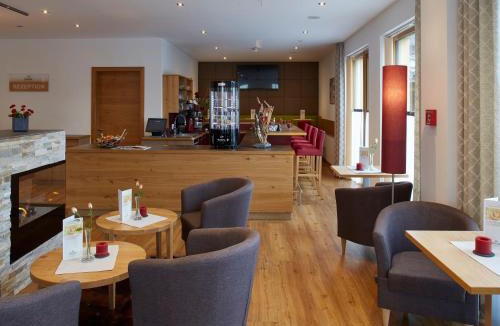 Reutte Hotel | Hotel Goldene Rose