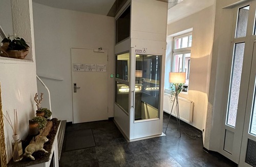 Idstein Hotel | Hotel Goldenes Lamm