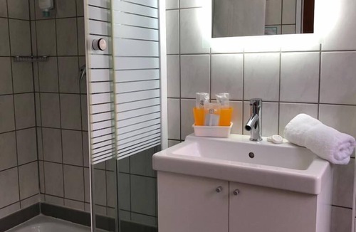 Idstein Hotel | Hotel Goldenes Lamm
