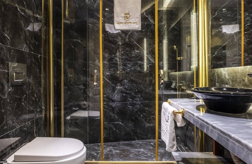 Topkapi Hotel | Hotel Goldengate