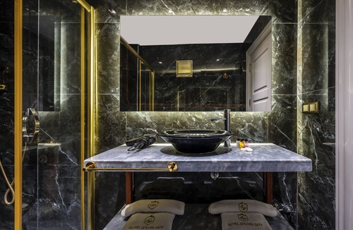 Topkapi Hotel | Hotel Goldengate