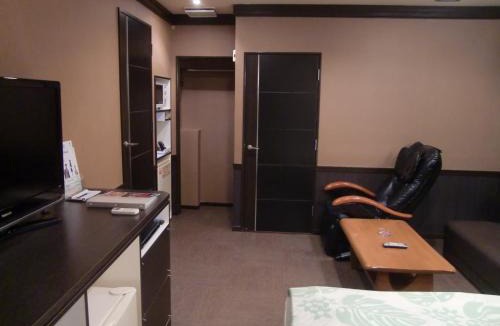 Atsugi Hotel | Hotel GOLF Atsugi (Adult Only)