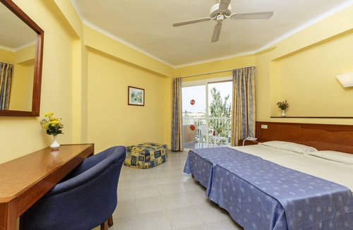 Santa Ponsa Hotel | Hotel Golf Beach