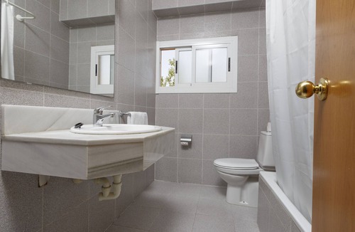 Santa Ponsa Hotel | Hotel Golf Beach