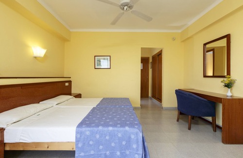 Santa Ponsa Hotel | Hotel Golf Beach
