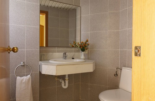 Santa Ponsa Hotel | Hotel Golf Beach