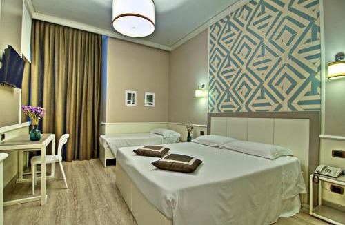 Santa Maria Novella Hotel | Hotel Golf