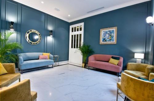 Santa Maria Novella Hotel | Hotel Golf