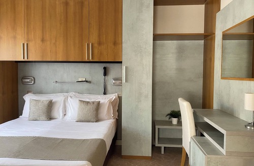 Fogliano Marina Hotel | Hotel Golf