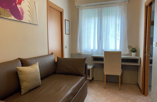 Fogliano Marina Hotel | Hotel Golf