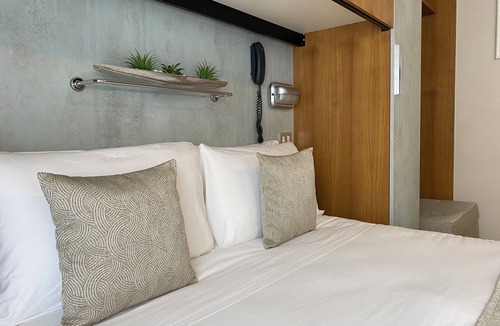 Fogliano Marina Hotel | Hotel Golf