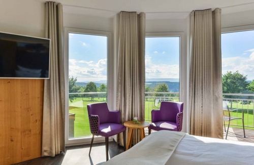 Staufenberg Hotel | Hotel & Golfrestaurant Gut Wissmannshof