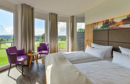 Staufenberg Hotel | Hotel & Golfrestaurant Gut Wissmannshof