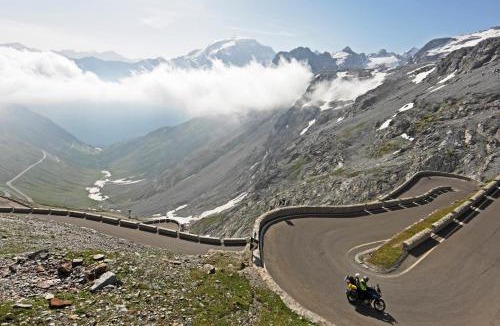 Stelvio Hotel | Hotel Gomagoierhof