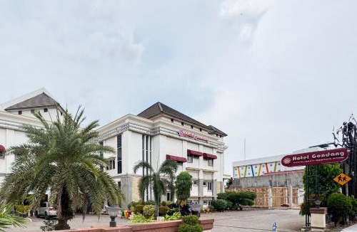 Cilegon Hotel | Hotel Gondang RedPartner