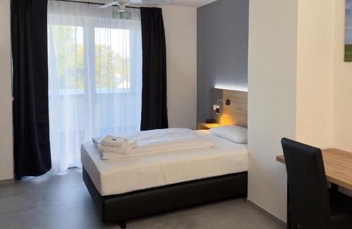 Paderborn Hotel | Hotel Good Night